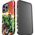 Marvel Avengers Assemble Hulk iPhone 15 Pro Impact Case